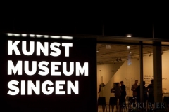 Kunstmuseum Singen will kein elitärer Tempel sein