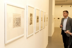 Krieg. Bilder der Gewalt - Ausstellung im Kunstmuseum Singen