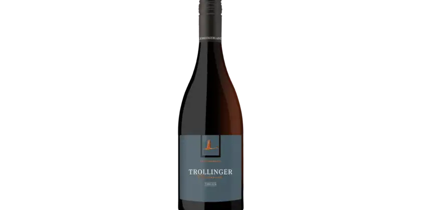 2024 Trollinger trocken „Meisterwerk“ 0,75 L – Lembergerland